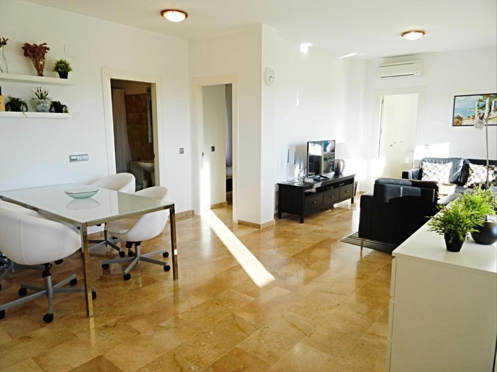 Casa Casaert Lägenhet Altea Exteriör bild