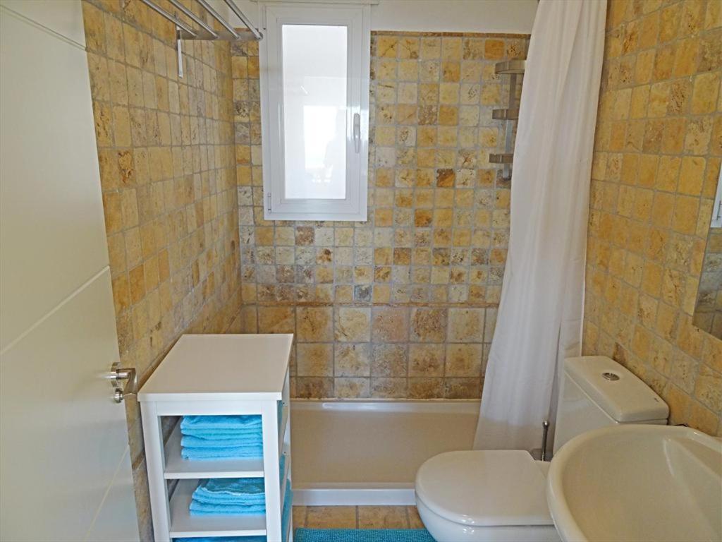 Casa Casaert Lägenhet Altea Exteriör bild