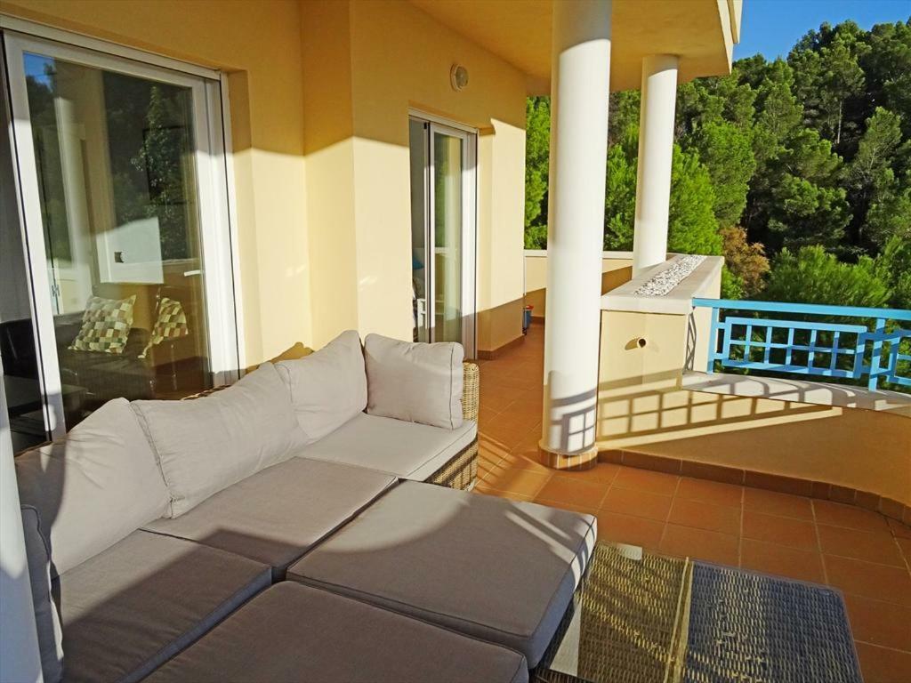 Casa Casaert Lägenhet Altea Exteriör bild